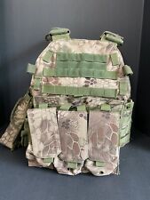 Military vest tactical for sale  Charlottesville