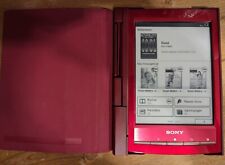 Sony prs ebook gebraucht kaufen  Elmshorn