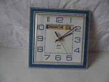 Japy vintage horloge d'occasion  Toulouse-