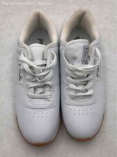 fila shoes white for sale  Detroit