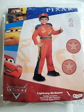 Lighting mcqueen costume for sale  Southgate