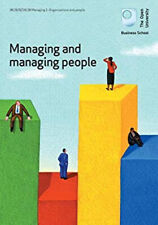 Managing managing people for sale  Shipping to Ireland