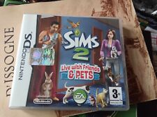 Nintendo the sims usato  Torino