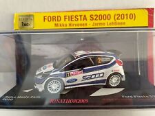 Ixo ford fiesta d'occasion  France
