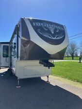 2017 heartland bighorn for sale  Waynesville