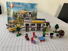 Lego creator set d'occasion  Massy