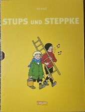 Stups steppke im gebraucht kaufen  Aschersleben