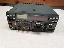 Icom 271a meter for sale  RUSHDEN
