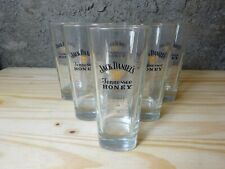 Verres jack daniel d'occasion  Monestier-de-Clermont