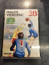 Philips videopac electronic gebraucht kaufen  Kiel