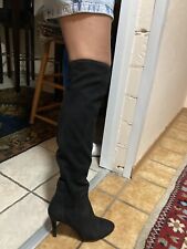 Guess damen stiefel gebraucht kaufen  Haltern