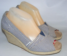 Toms women size for sale  China Spring