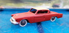 Studebaker commander dinky d'occasion  Aydat