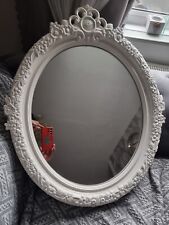 Hall bathroom mirror for sale  WIGAN