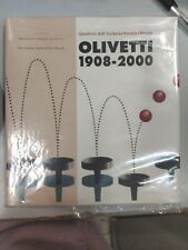 Olivetti 1908 2000 usato  Sesto San Giovanni
