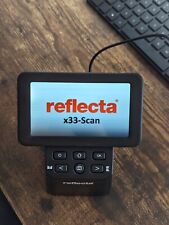 Reflecta x33 35mm for sale  LONDON