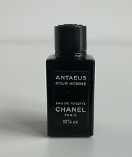 Chanel antaeus 4ml for sale  Shipping to Ireland