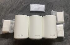 TP-Link - Deco XE75 Pro AXE5400 Tri-Band Wi-Fi 6E Whole Home Mesh System (3-P... for sale  Shipping to South Africa