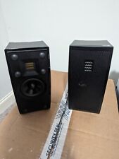 Pair martin logan for sale  Cumming