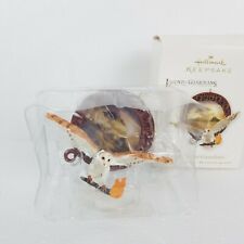 Hallmark owl keepsake for sale  Lincoln