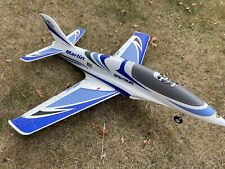 Arrows Hobby Marlin 64mm EDF PNP (910mm) RC Jet Model Aeroplane for sale  CHICHESTER