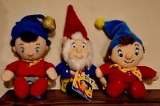 Blyton toytown noddy for sale  YORK