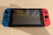 nintendo switch 32gb for sale  BISHOP AUCKLAND