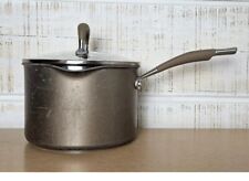 Circulon saucepan pot for sale  Mooresville