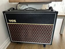 Vox ac15c2 amazing for sale  EXETER