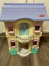 fisher loving family grand dollhouse for sale  New Philadelphia