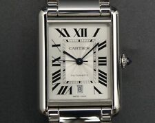 Cartier tank must for sale  HERTFORD