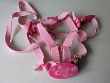 Mothercare safety harness for sale  BURY