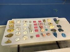 Used climbing holds for sale  Shipping to Ireland