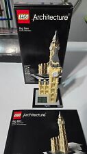 Lego architecture big for sale  Middlefield