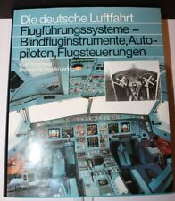 Flugführungssysteme blindflug gebraucht kaufen  Bad Kreuznach