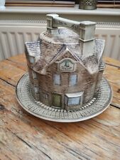 vintage cheese dome for sale  CREWE