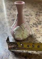 Rare wedgwood pink for sale  CREWE