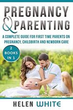 Pregnancy parenting complete for sale  Orem