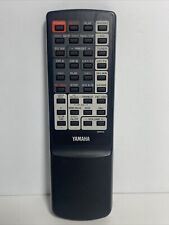Yamaha vr09410 remote for sale  Hialeah