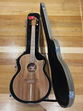 Guitarra elétrica acústica Cole Clark TL2EC-BLBL Thinline - Feita à mão em Melbourne comprar usado  Enviando para Brazil