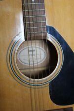 Yamaha f310 acoustic for sale  BRISTOL