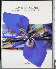 Come annodare foulard usato  Ariccia