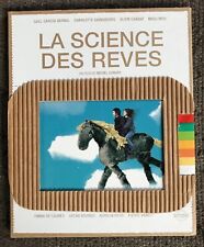 Science rêves blu d'occasion  Saint-Maur-des-Fossés