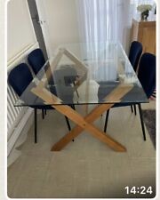 Next dining table for sale  DAVENTRY