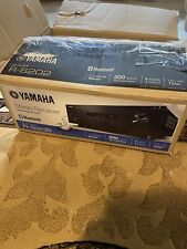 Yamaha s202 bluetooth for sale  Sterling Heights