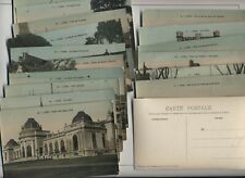 Antique postcards cork d'occasion  Expédié en Belgium