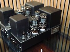 Quad tube poweramp for sale  Shipping to Ireland