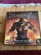 Thunderstone advance pegasus gebraucht kaufen  Düsseldorf