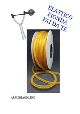 Elastico tondo per usato  Carbonia