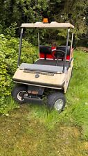 patterson golf buggies for sale  GILLINGHAM